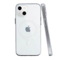 Apple Magsafe Clear Case | Original IC  | Anti-Yellowing