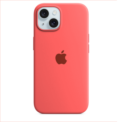 iPhone 13 Pro Max Silicone Case