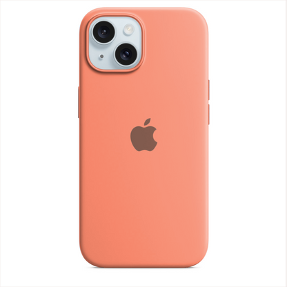 iPhone 11 Silicone Case