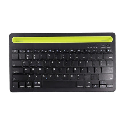 Coteci OF-034 compact keyboard for office and home use.