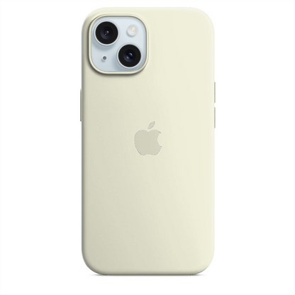 iPhone X / XR / Xs Max  Silicone Case