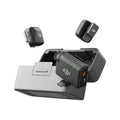 DJI Mic Mini Wireless Microphone System (2TX + 1RX)