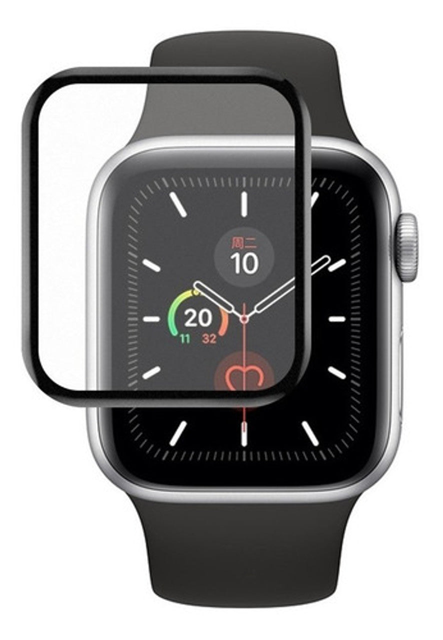 Apple Watch | Premium Matte Protection | LITO S+ PMMA Flexible