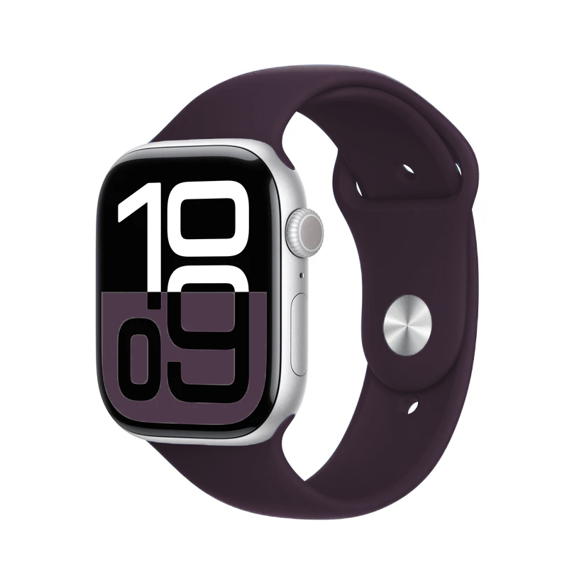 Apple Watch Silicon Band 42/44/45/46/49mm