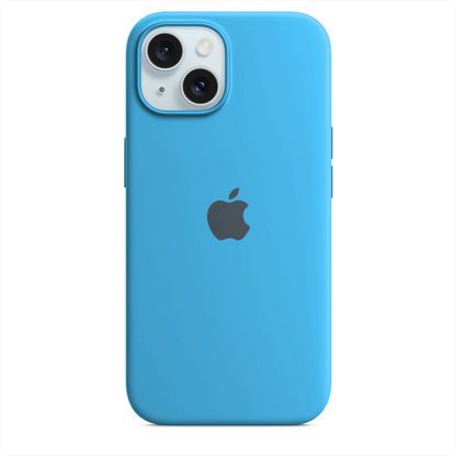 iPhone 13 Pro Silicone Case