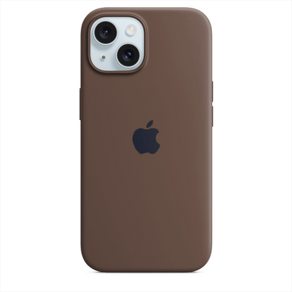 iPhone 16 Pro Silicone Case