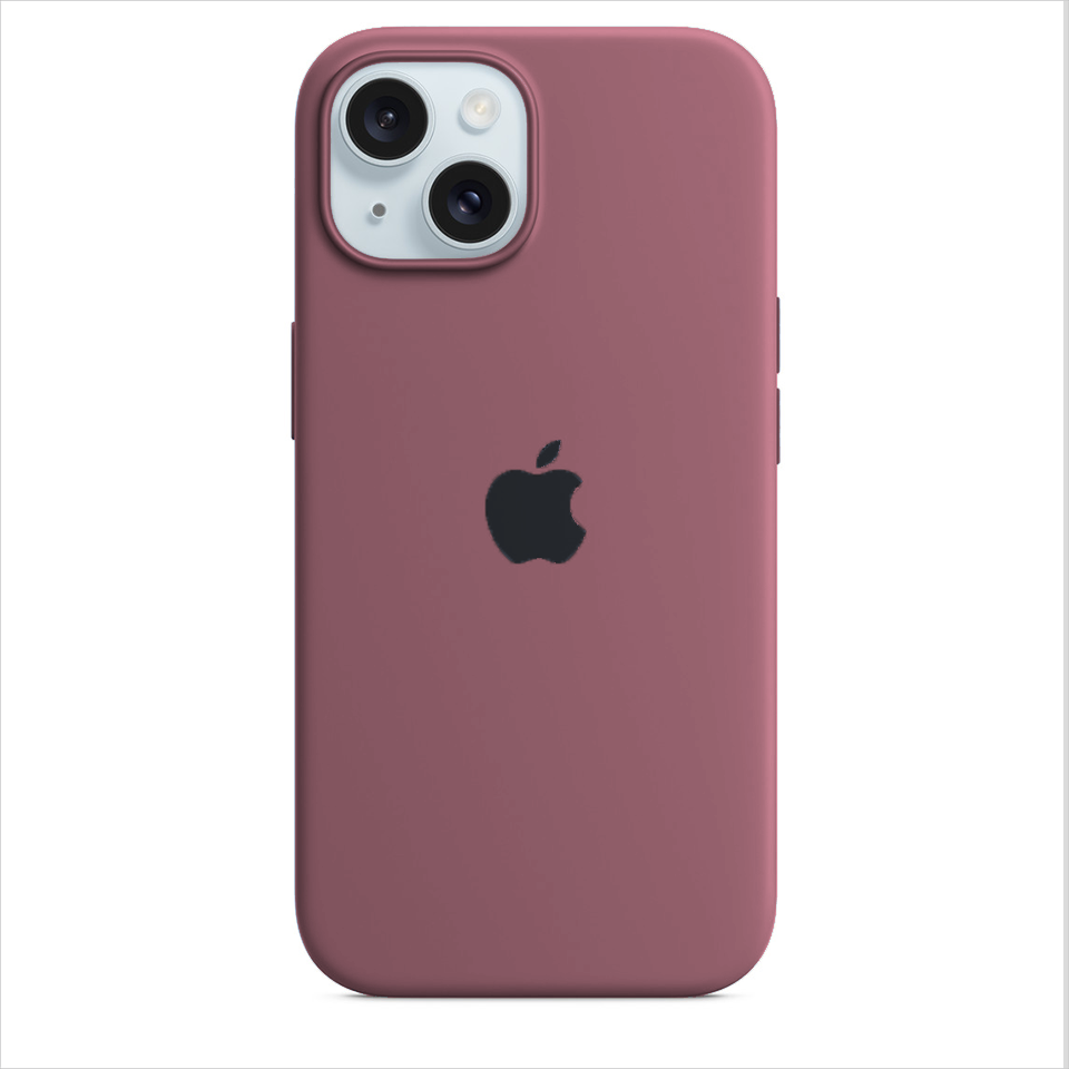 iPhone X / XR / Xs Max  Silicone Case