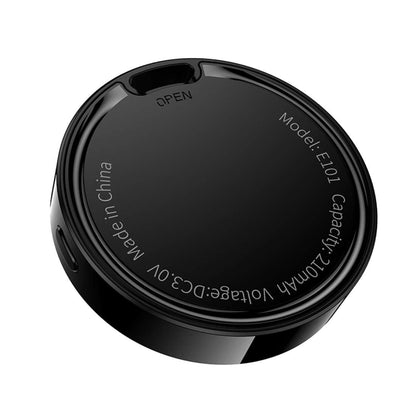 HOCO E101 Smart Finder (iOS & Android) – Black