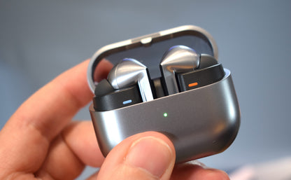 Samsung Buds3 Pro TWS Earbuds |AAA Premium