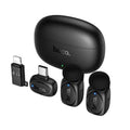 HOCO L19 Dual Mini Microphone