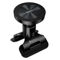 Magnetic Car Phone Holder – Curved Console Mount with Double Support Base HOCO H97