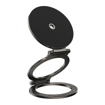HOCO H102 magnetic phone holder folded flat