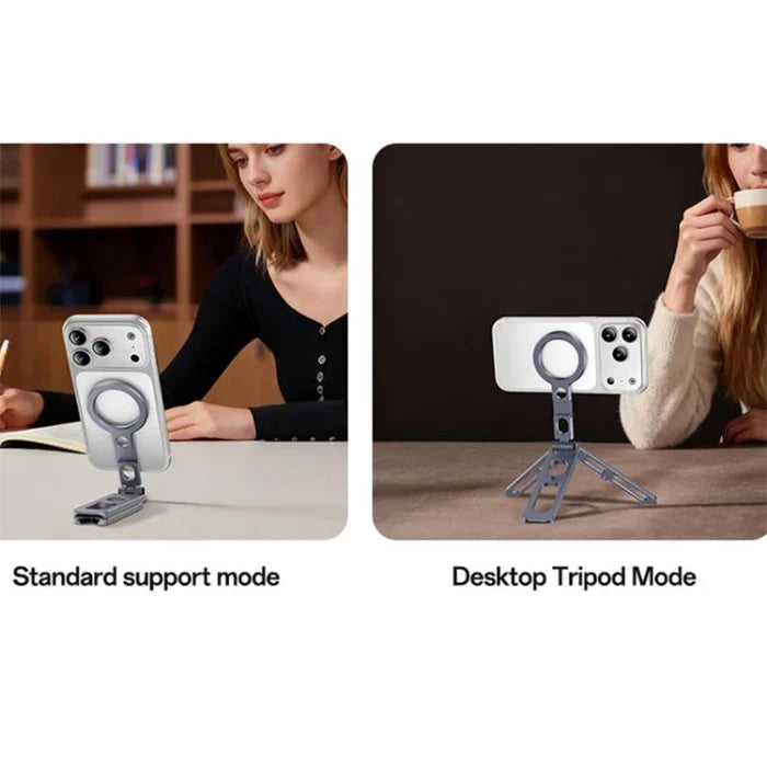 Yesido C231 magnetic tripod - retail packaging