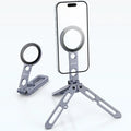 Yesido C231 Magnetic Folding Tripod, Selfie Stick & Desk Stand