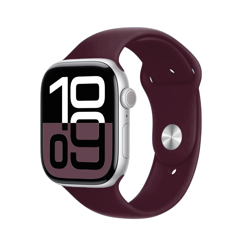 Apple Watch Silicon Band 42/44/45/46/49mm