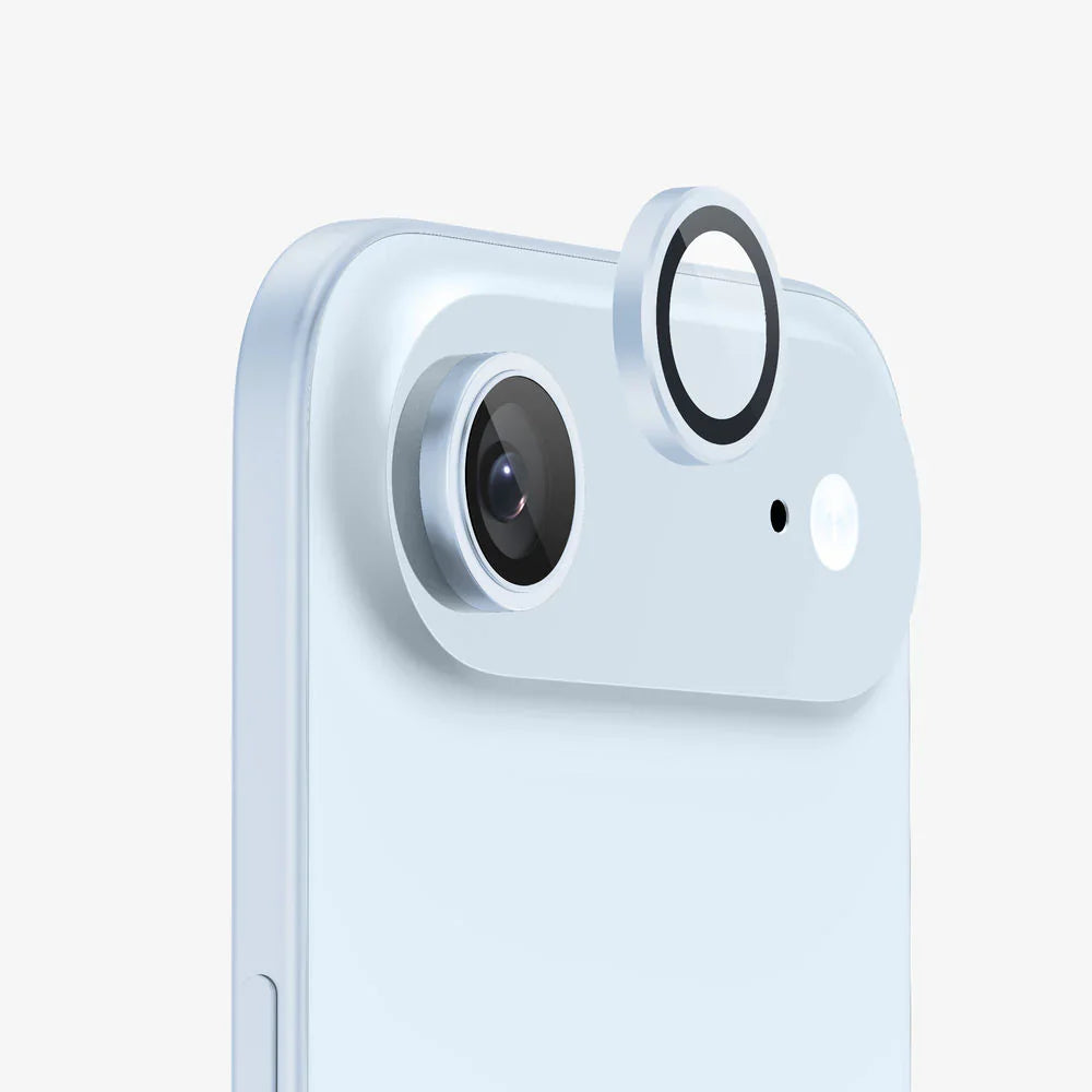 iPhone 17 Series Camera Lens Protector Set