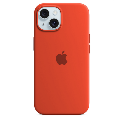 iPhone 14 Pro Max  Silicone Case