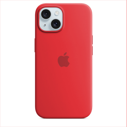 iPhone 11 Pro Max Silicone Case