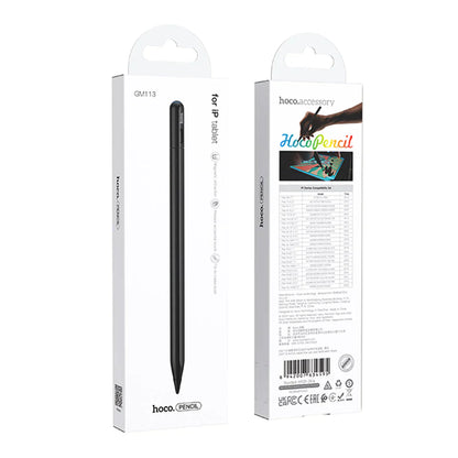 Hoco GM113 Stylus Pen for iPad | Magnetic Wireless Charging