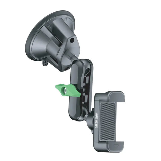 Green Lion GX-19 universal phone holder for car dashboard