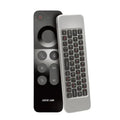 Green Lion 4 in 1 Wireless Remote With Keyboard