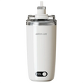 Auto-Stirring Mug 350mL Green Lion