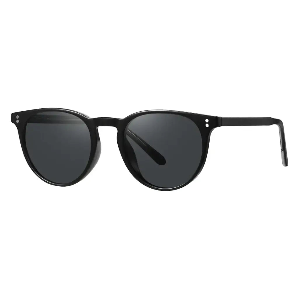 Green Lion Bellavia sunglasses stylish lightweight frame
