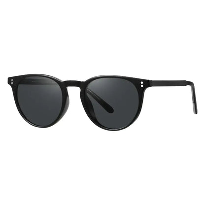 Green Lion Bellavia sunglasses stylish lightweight frame
