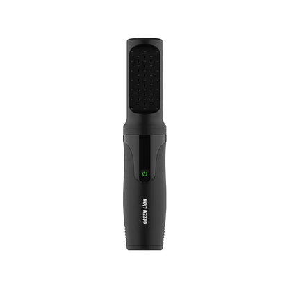Green Lion Comb Bakhour Incense Burner – Elegant Electric Aroma Diffuser