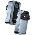 Green Lion Evera 15000mAh Power Bank & 67W Charger - Gray