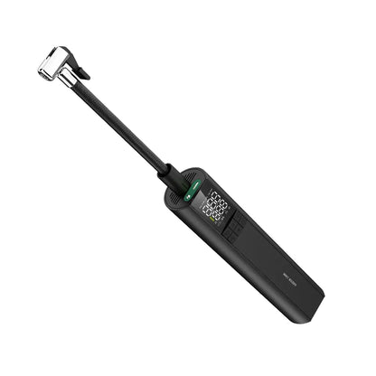 Green Lion GL-A3 Tire Inflator nozzle adapters