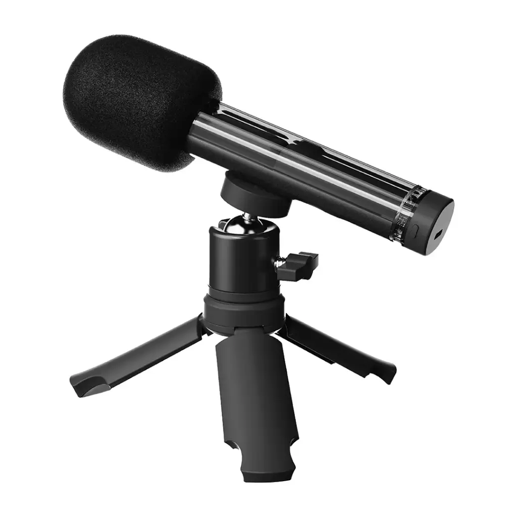 Wireless Microphone Green Lion GM-94X – AI Noise Reduction USB-C