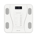 Smart Body Scale Green Lion GBC-200 – Bluetooth BMI & Body Fat Monitor