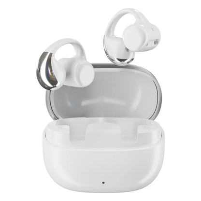 Green Lion Linz OWS Open-Ear Clip-On Earbuds - 18H, BT 6.0