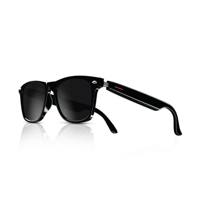 Green Lion Paris 2 Smart Glasses – Bluetooth v5.3