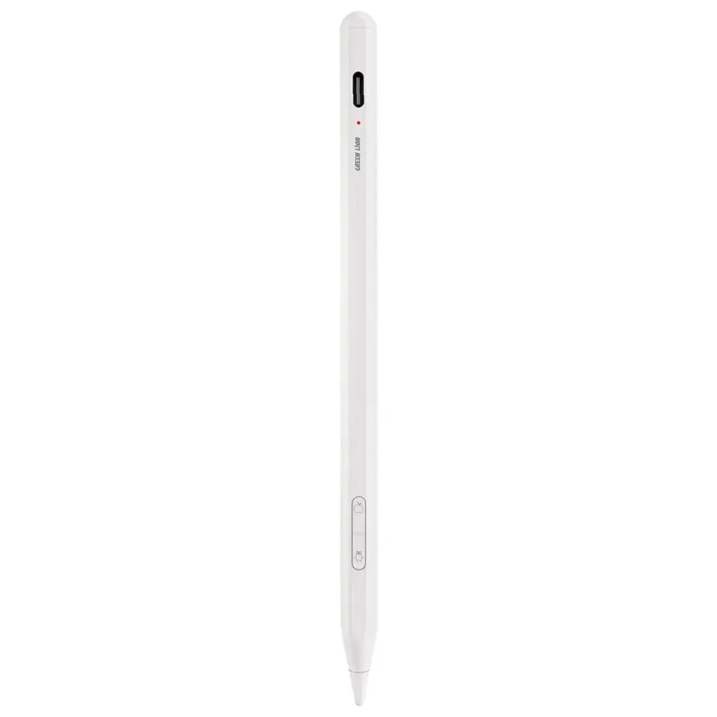 Green Lion Pencil X Universal Pen & iPad – Precision Stylus & Writing Tool - Palm Rejection