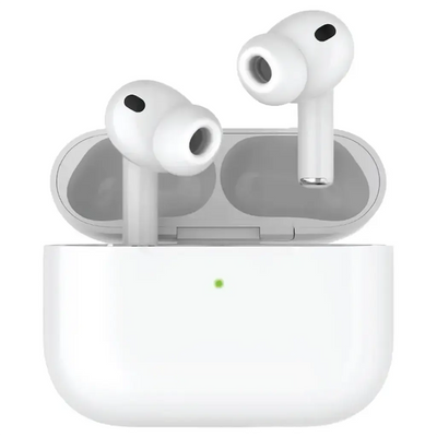 Green Lion Earbuds Pro 3 wireless earbuds with ANC and free case
