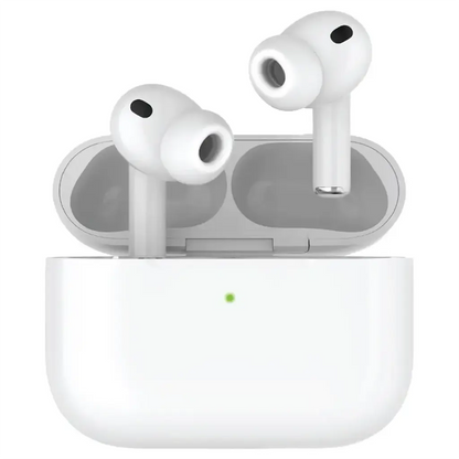Green Lion Earbuds Pro 3 wireless earbuds with ANC and free case
