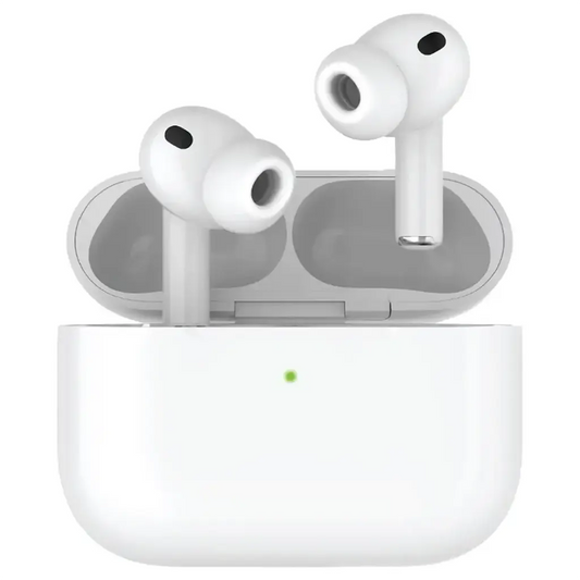 Green Lion Earbuds Pro 3 wireless earbuds with ANC and free case
