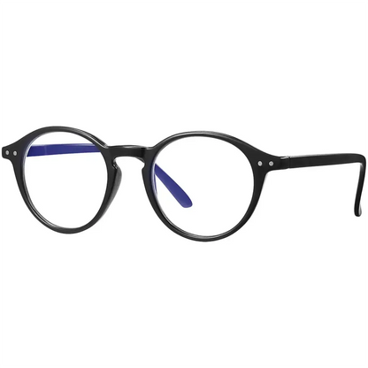 Green Lion Retinex anti blue light eyewear design

