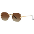 Sunglasses Polarized UV400 Protection Green Lion Selvante