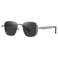 Sunglasses – Polarized UV400 Green Lion Sentina