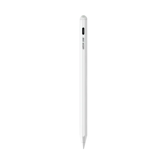 Green Lion Stylus Pen Pro – Precision iPad Stylus with Palm Rejection & Tilt Sensitivity & Wireless Charging