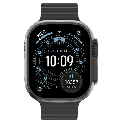 Green Lion Communicate 49 Ultra Smart Watch – WhatsApp | Amoled screen
