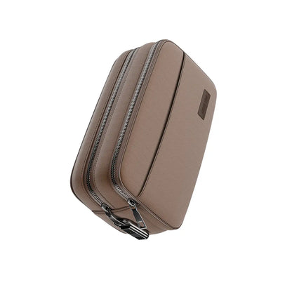 Smart fingerprint security bag by Green Lion
