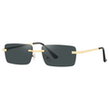 Sunglasses Polarized UV400 Protection Green Lion Vallegio