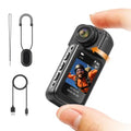 4K WiFi Sports Camera