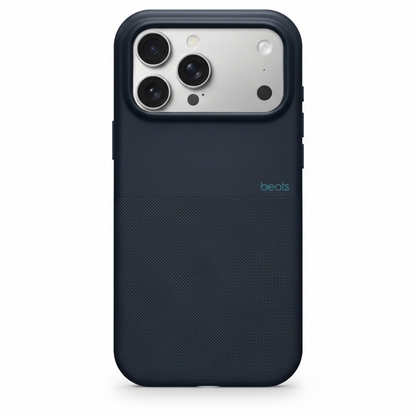 Beats iPhone 17 Pro & 17 Pro Max Rugged Case with MagSafe & Camera Control