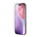 Caisless Frameless Tempered Glass 300c (Without Black Edges)