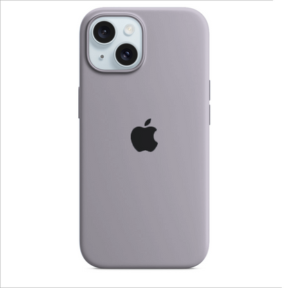 iPhone 15 Pro Max Silicone Case
